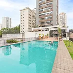 Easy Star - Luxuoso Studio No Coracao Do Campo Belo - Hc01H
