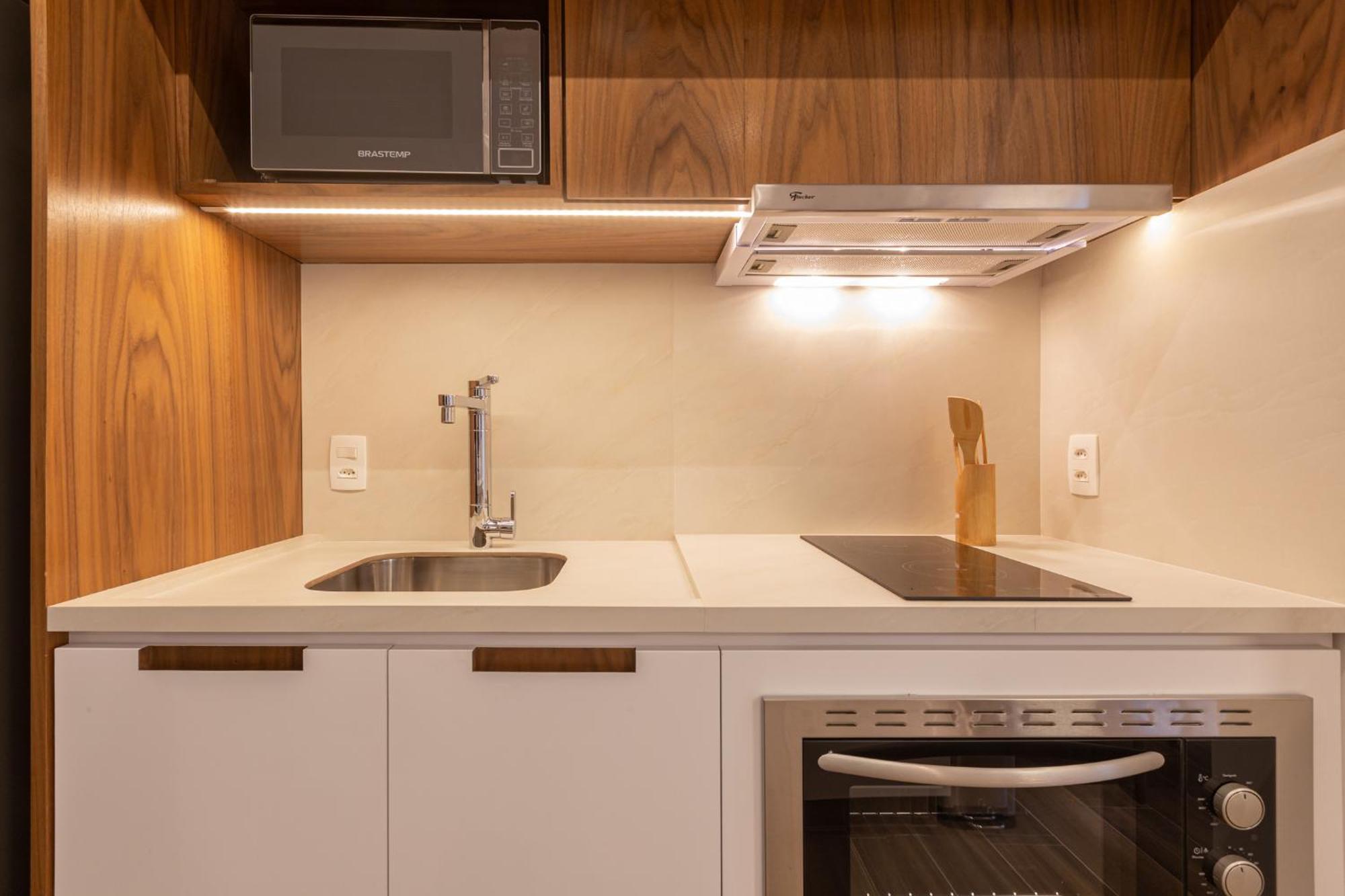 Easy Star - Luxuoso No Coracao Do Campo Belo - Hc01h *